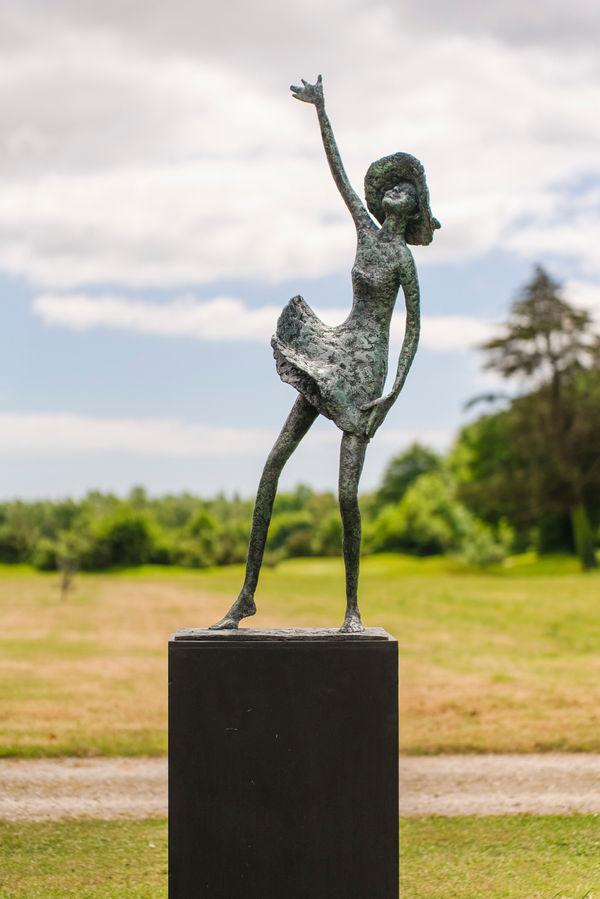 What a Day Bob Quinn