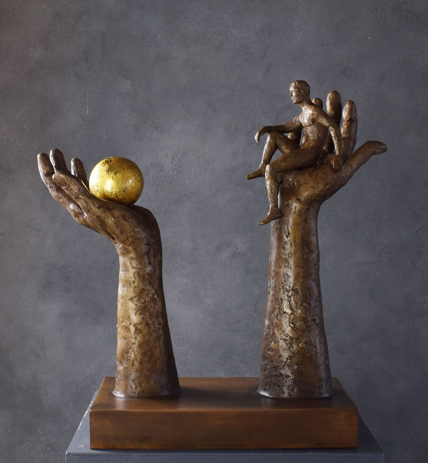 Aspiration Mark Rode