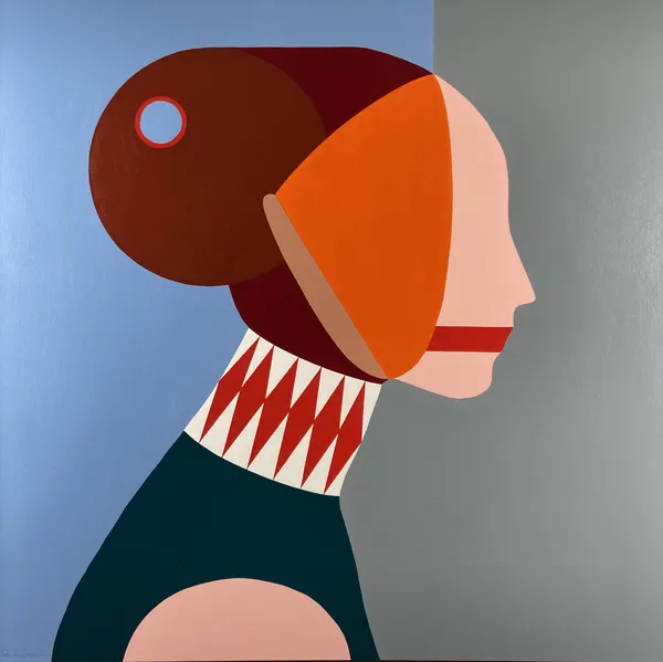 Face to Face I John Redmond