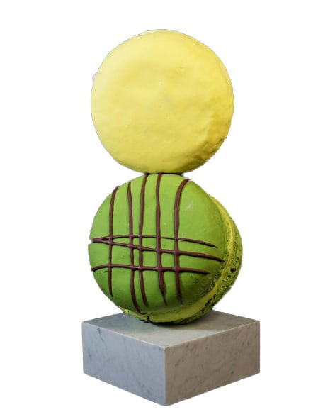 Climbers XXXI - 02 Roberto Bernardi