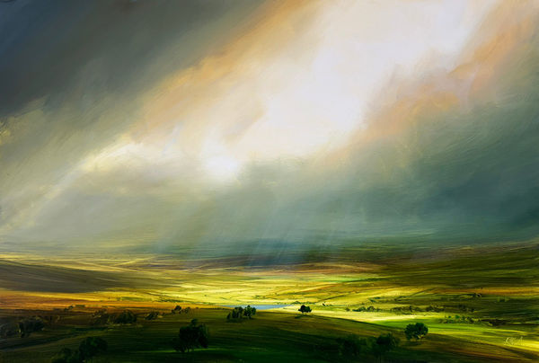 Seeds of Change Harry Brioche