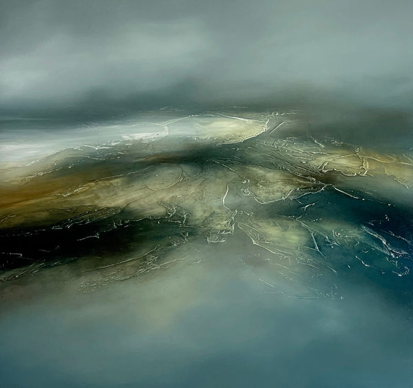 The Far Tides Awake Paul Bennett