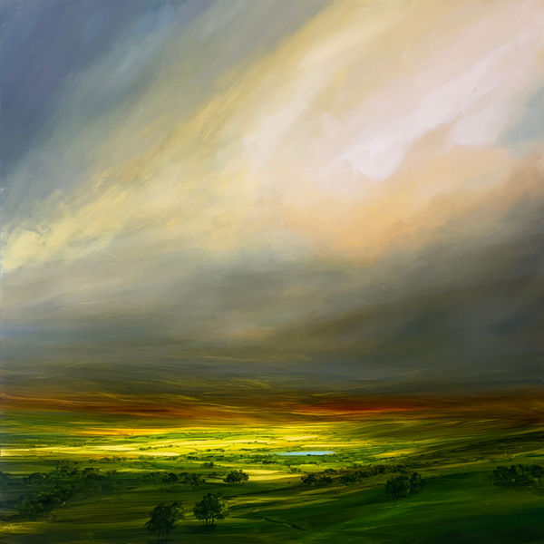 Change of Season Harry Brioche