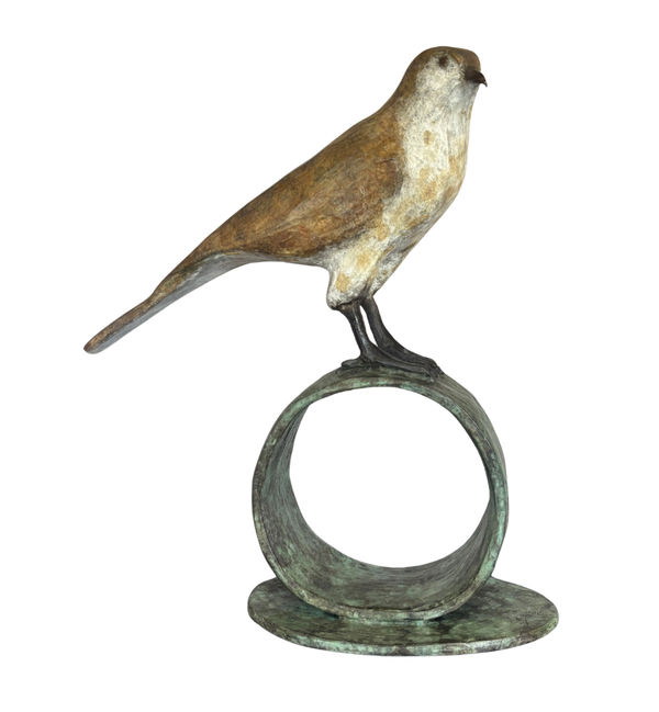 Huntress Fiona Smith