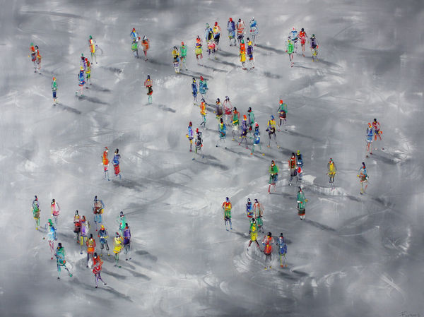 East II Stephen Forbes