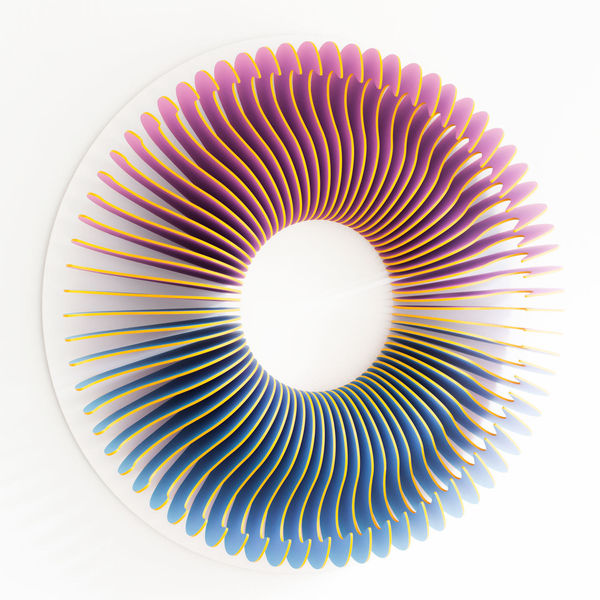 Constant Change 80, 2023 Anna Kruhelska