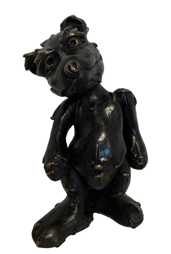 You can tell me Patrick O'Reilly