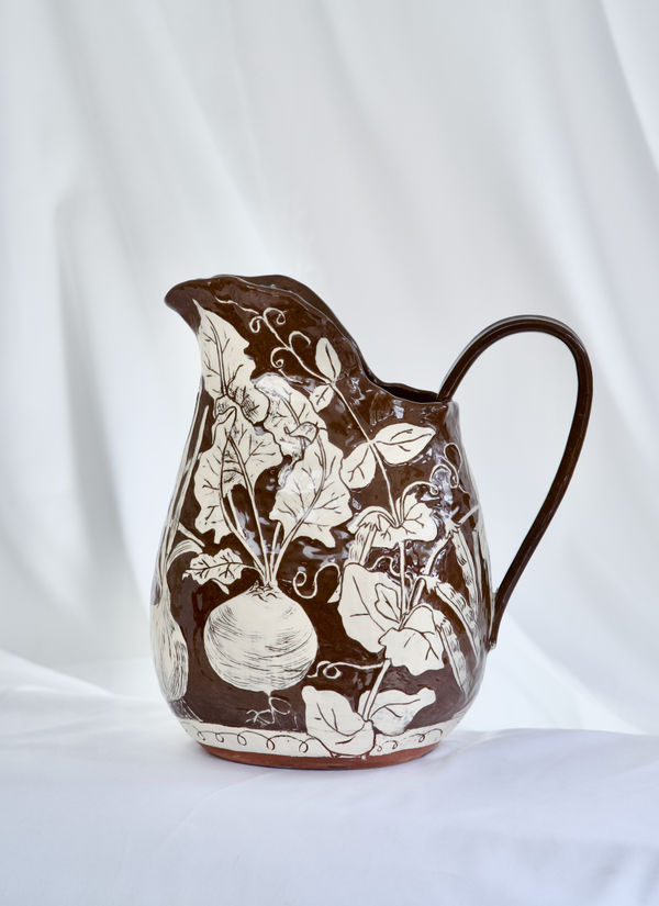 Peace and Plenty, 2026 Hannah Ferguson