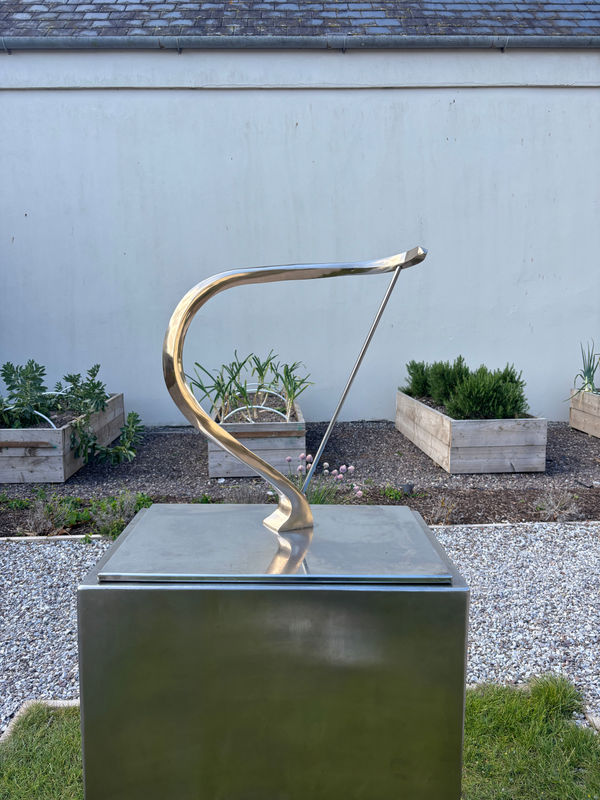 Ode to O'Carolan Sandra Bell