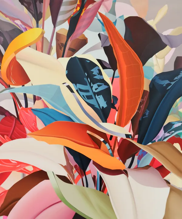 Peter Smyth - Chemotype