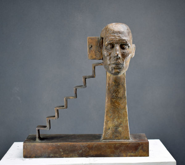 An Open Mind Mark Rode