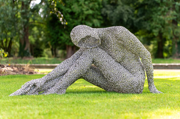 Anguish 205 Seo Young Deok