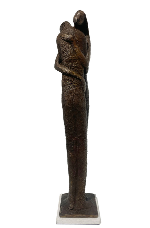 The Embrace Bob Quinn