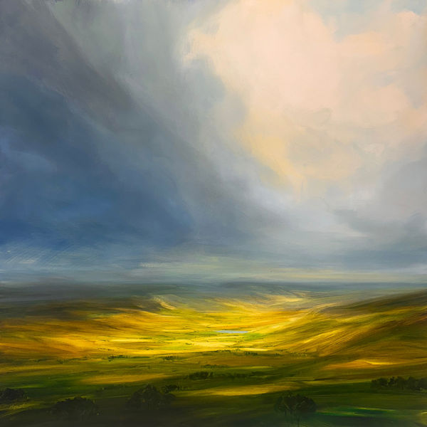 Watching the Drama Unfold Harry Brioche