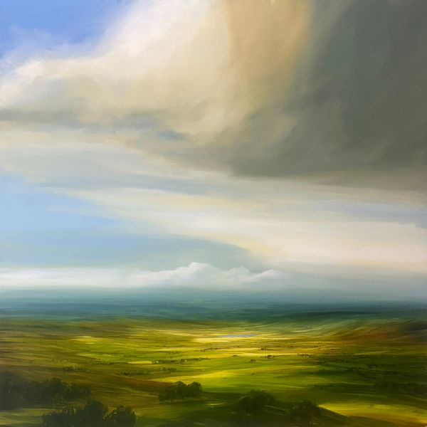 Morning Glory Harry Brioche