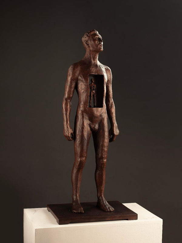 Inner Self Mark Rode