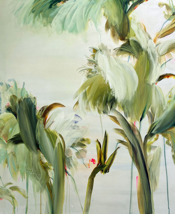 Tropico Beatriz Elorza