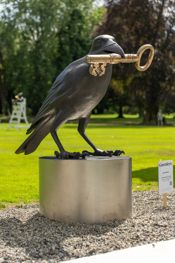 This Must Be The Place Ian Pollock