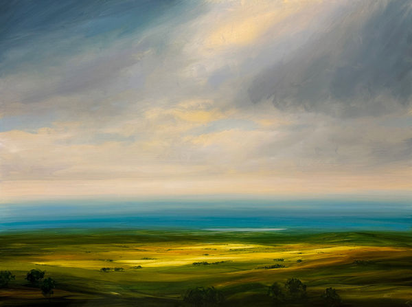 Lost Horizon Harry Brioche