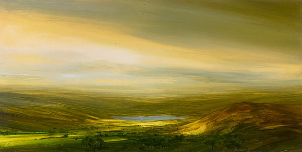 The Golden Hour Harry Brioche