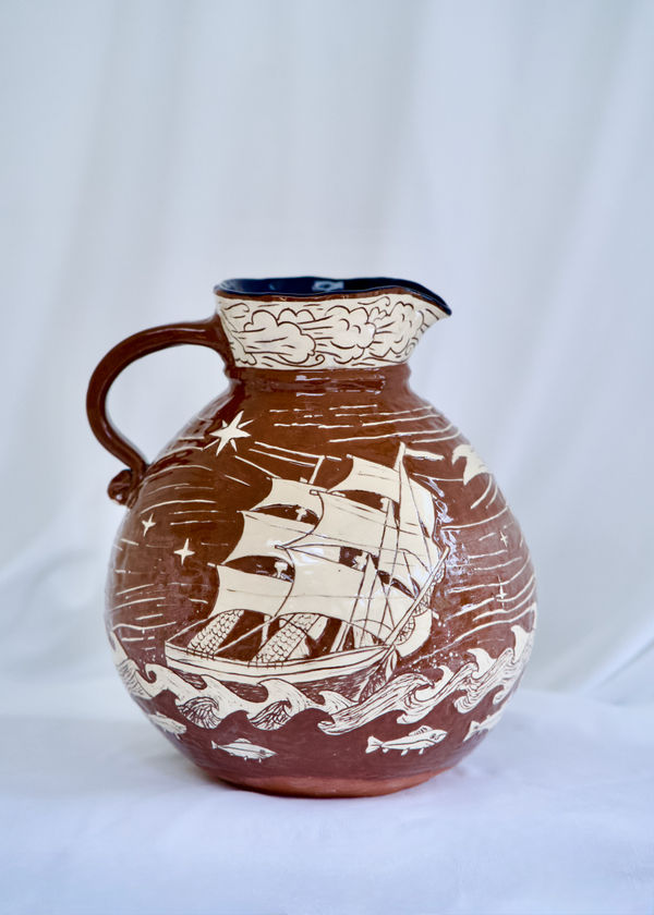 An Ghaoth Aniar, 2026 Hannah Ferguson