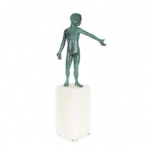 Lost Boy, 2019 Alison Bell