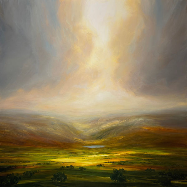 Turning Tides of Time Harry Brioche