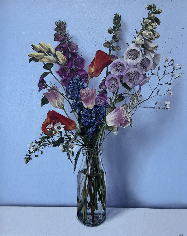 Daytime Daydream, 2026 Ruth Edens