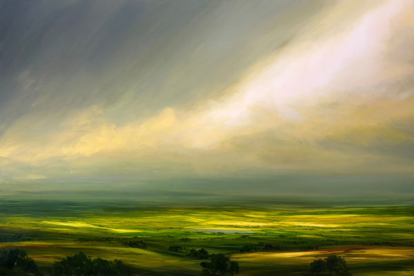 Emerald Dreams Harry Brioche