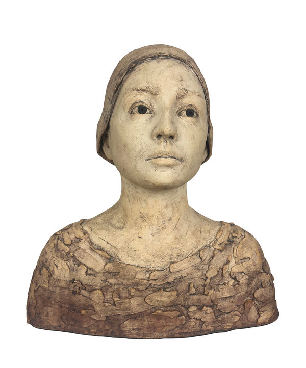 Young Girl Ana Duncan