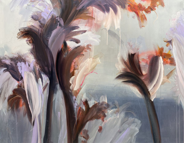 Wildflowers Beatriz Elorza