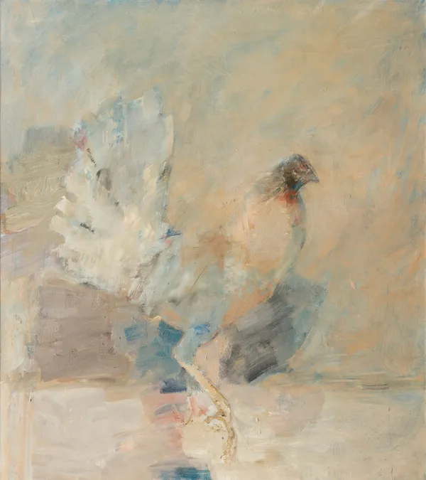 The Mary and Ben Dunne Collection