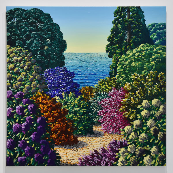 Karl Maughan, Colville Bay, 2025