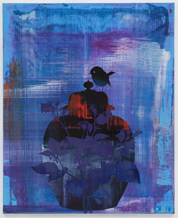 Chris Heaphy, There is Only You and Me in This Life, 2026