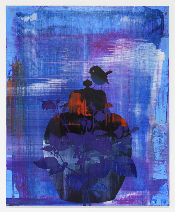 Chris Heaphy, There is Only You and Me in This Life, 2026