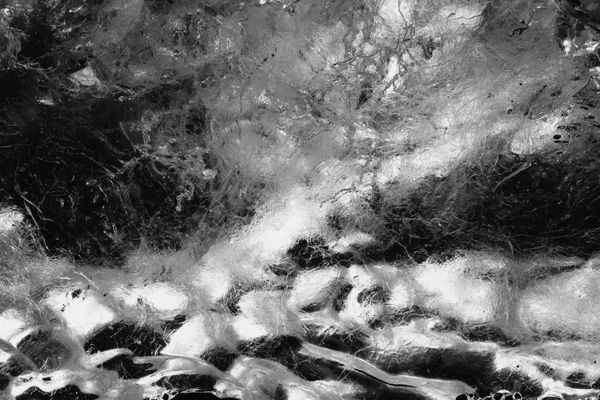 Alan Miller, Ice detail. Jökulsárlón, Iceland., 2019/26