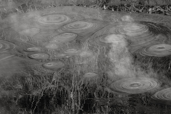 Alan Miller, Wai-o-tapu Thermal Wonderland. Te Rotorua-nui-a-Kahumatamomoe Rotorua, New Zealand, 2019/26