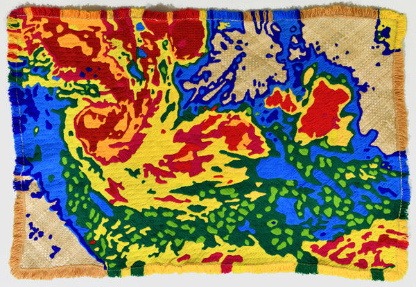 Yuki Kihara, Tuni, 2025