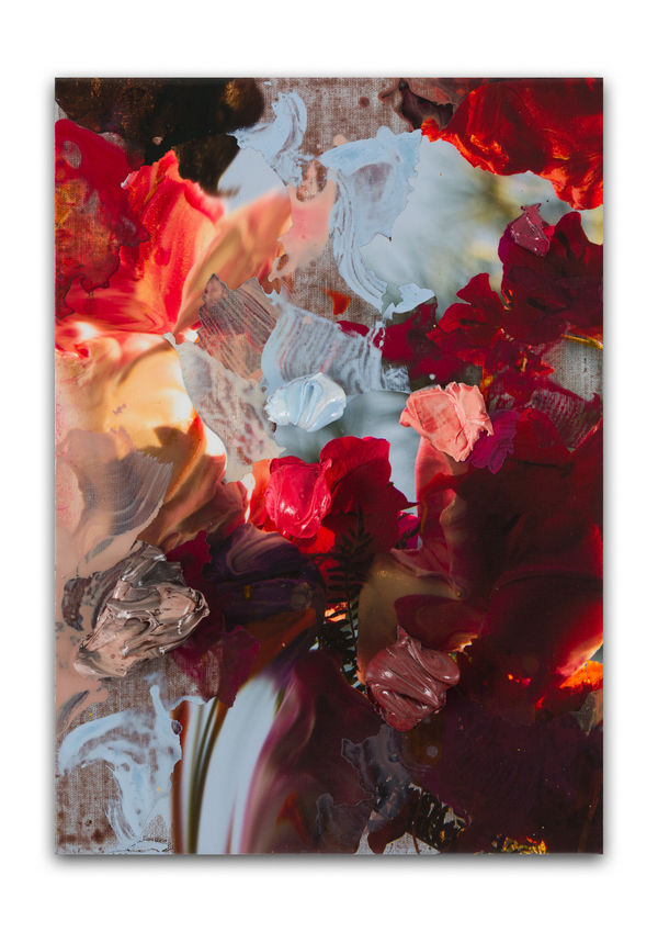 André Hemer, Hyper-Abandonment (Los Angeles, September 24, 18:29 DST), 2022