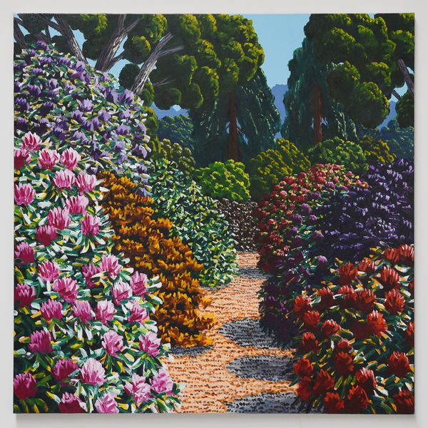 Karl Maughan, Hatuma, 2022