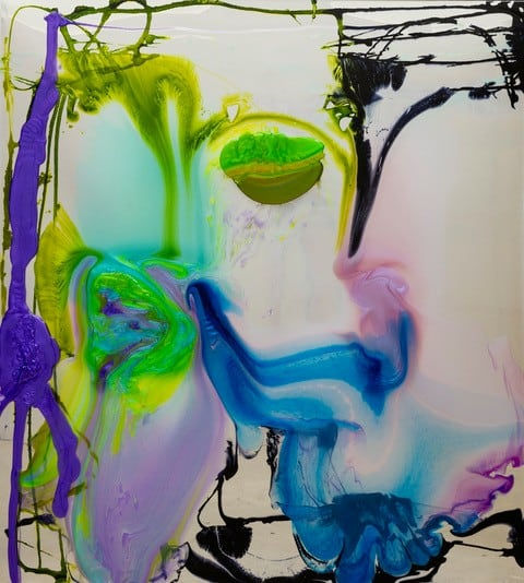 Dale Frank, Simon loved Pokies with his best mate, 2025