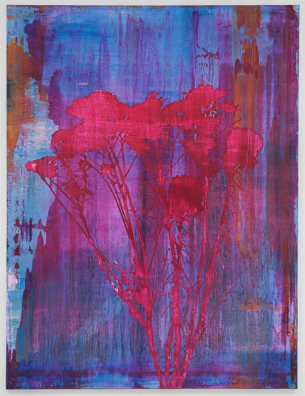 Chris Heaphy, A Song From Memory, 2026