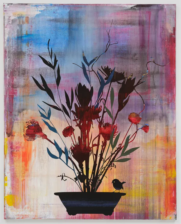 Chris Heaphy, Seems Like it Will Always Be So, 2026