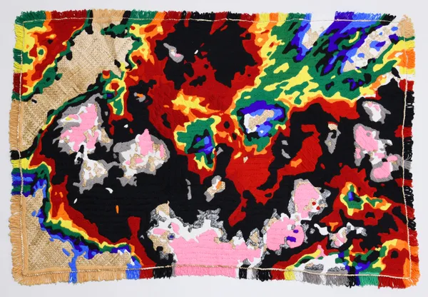 Yuki Kihara, Osai, 2025