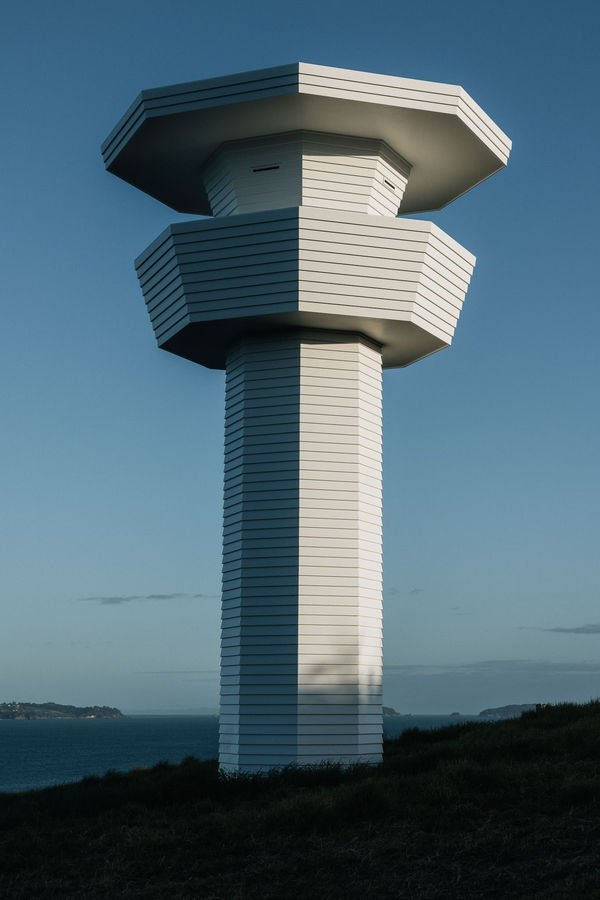 Brett Graham, Wakefield Dreaming, 2024