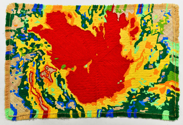 Yuki Kihara, Ula, 2025