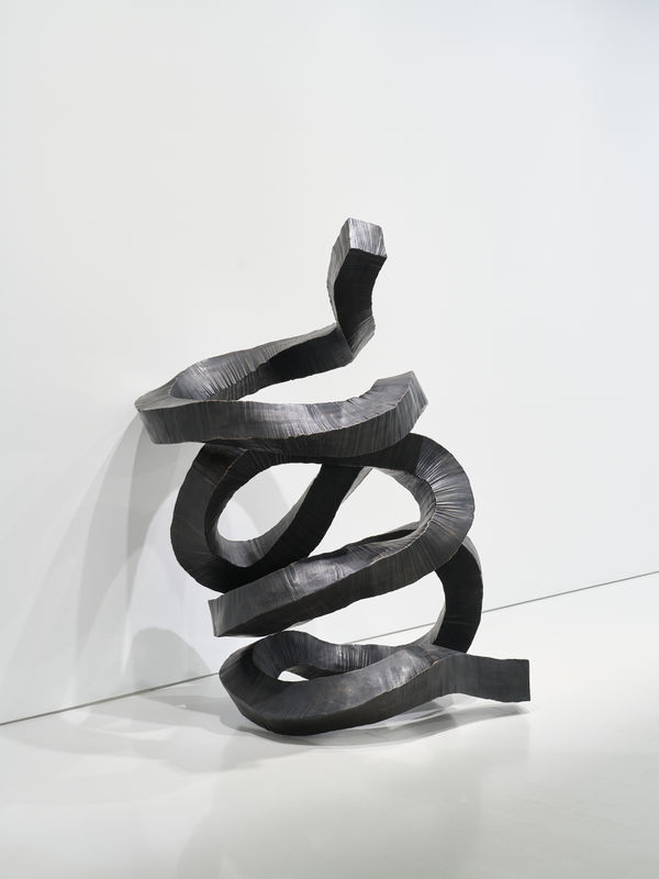 Lee Bae, Brushstroke 2312, 2025