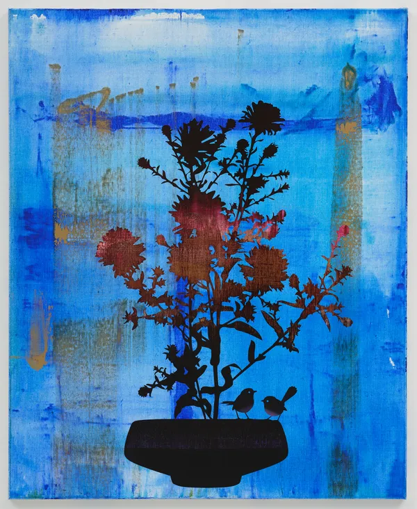 Chris Heaphy, This Will Always Be Remembered Until It's Not, 2026