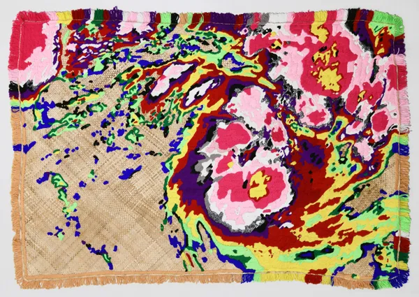 Yuki Kihara, Tino, 2025