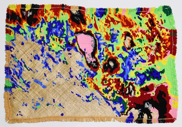 Yuki Kihara, Vicky, 2025